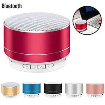 a10 speaker