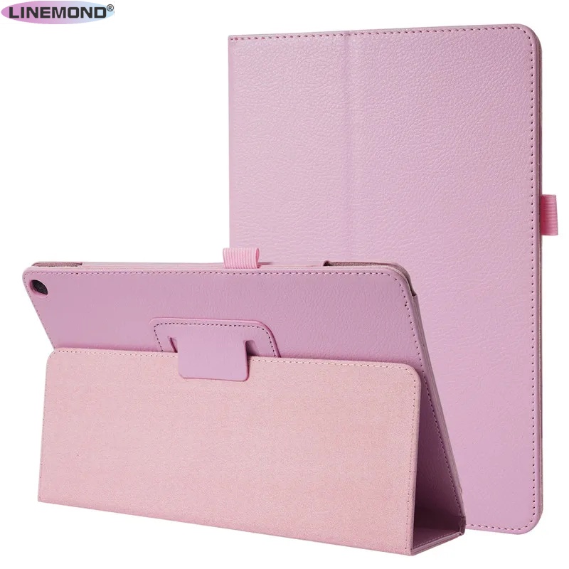 For Fire HD 10 2023 Case 13th Generation 10.1 inch Tablet Coque Flip PU Stand Shell For Amazon Fire HD 10 13th Gen 10.1 2023. 