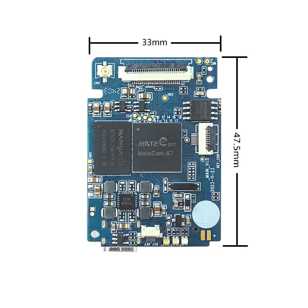Mini Camera X7 4K Wi-Fi SONY IMX258 CMOS Gyro Stabilization, Motion Detect, G-Sensor,Webcam Security Module Lens. 