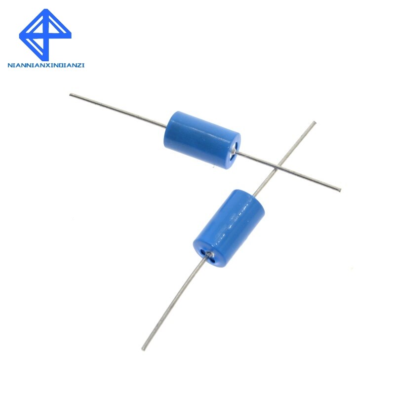 【happy one】10PCS HDX-2 SW-420 Highly Sensitive Vibration Sensor Vibration. 