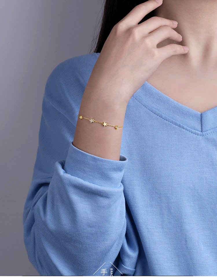 Details more than 158 ladies hand bracelet latest ceg.edu.vn