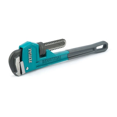 Pipe wrench 12" INDUSTRIAL TOTAL-THT171206. 