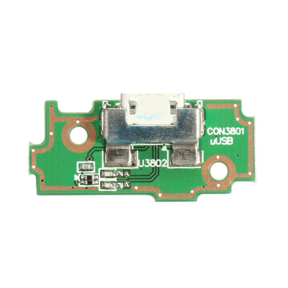 1Pcs Charge Charging Port Power Socket Replacement Micro USB For Tesco Hudl 2. 