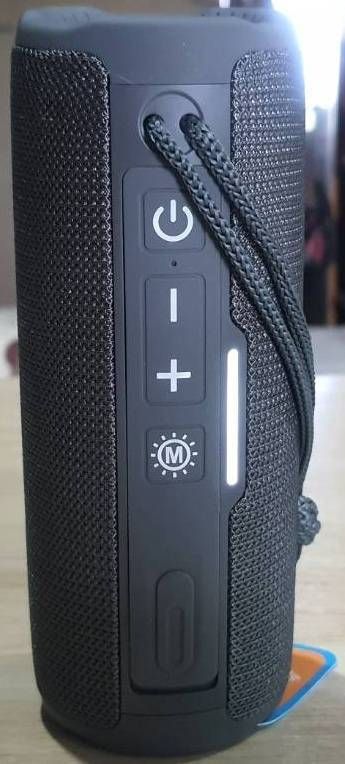 Hoco HC16 10W Bluetooth Speaker. 