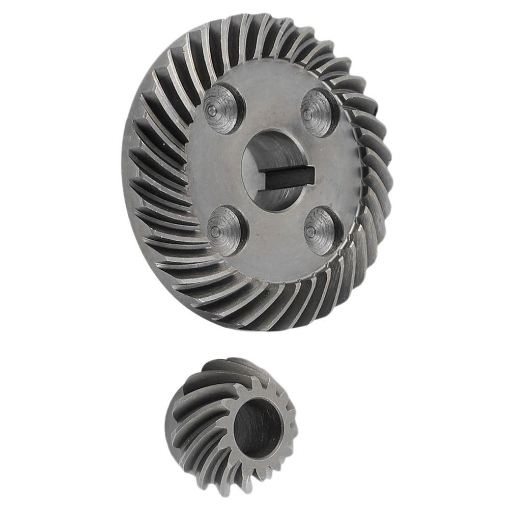 Nax Replacement Eletric Tool Angle Grinding Spiral Bevel Gear Series For Hitachi 100. 