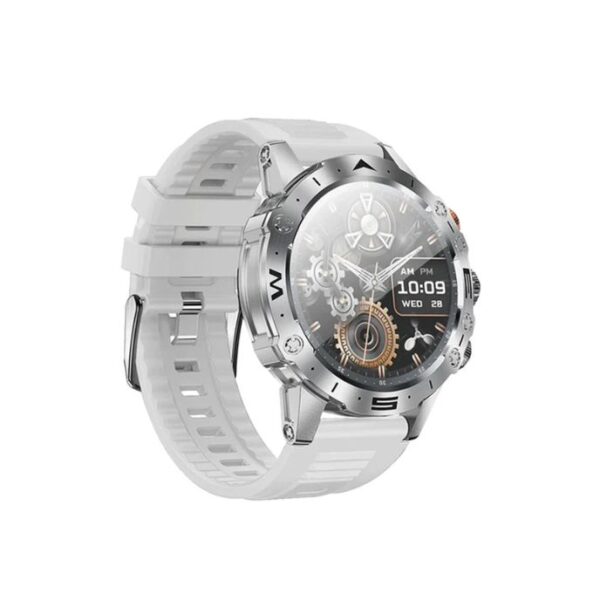 Hoco Watch Y20 Bluetooth Calling Smart Watch. 