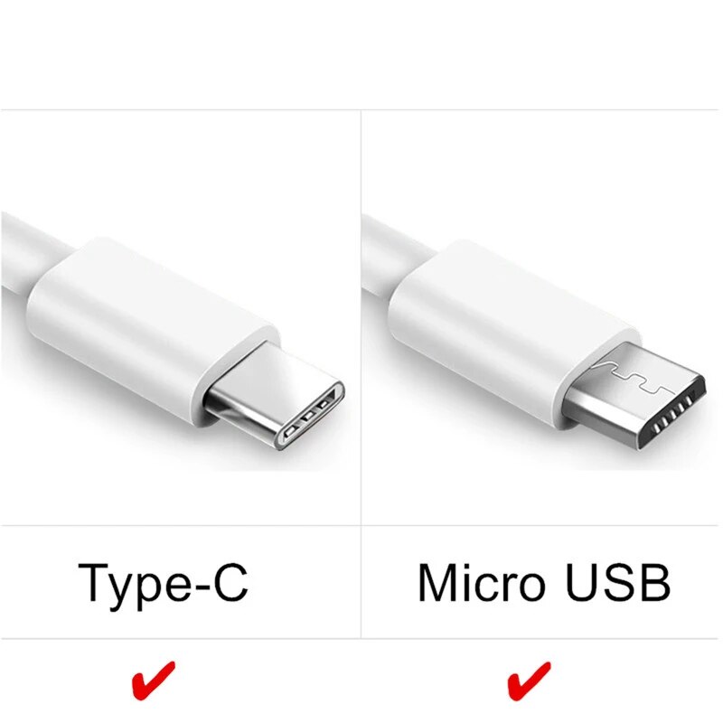 5V 2A Plug Charger Fast Charger Adapter For Motorola Moto G4 G5 G5S G6 G7 E4 E5 C Plus Z2 Z3 Z4 P40 Play Power Micro USB C Cable. 