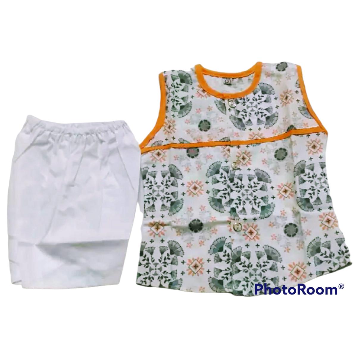 Baby clearance fotua design