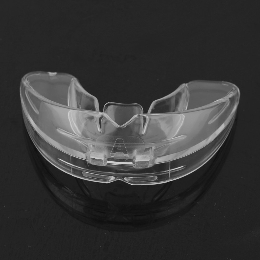 New Tooth Teeth Orthodontic Appliance Trainer Alignment For Braces. 