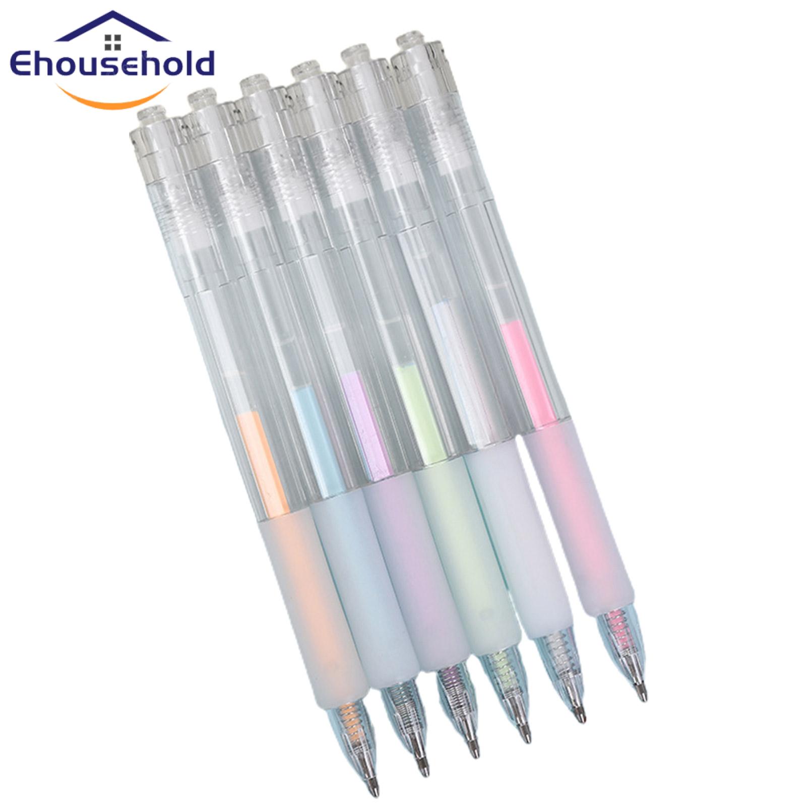 Glue Pen Precise Control Scrapbooking Card Making Ballpoint Glue Pen. 