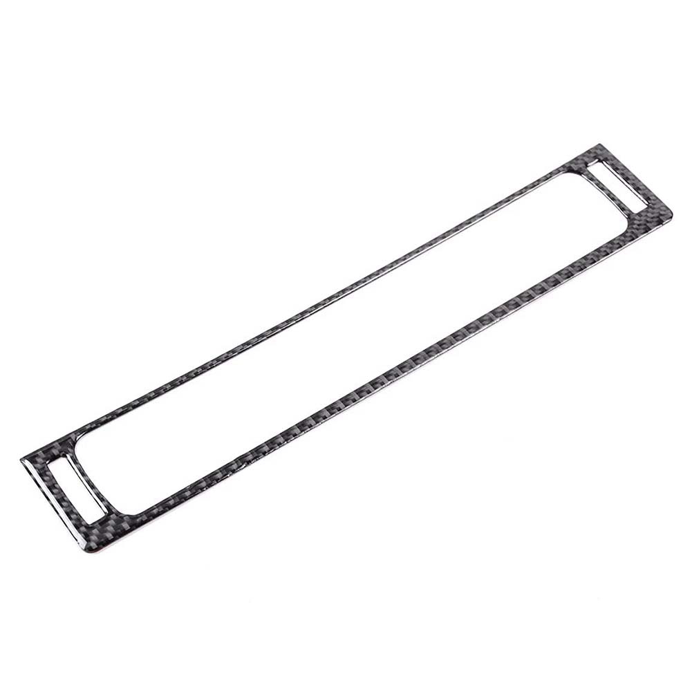 For BRZ 2022 Soft Central Control Air Outlet Frame Cover