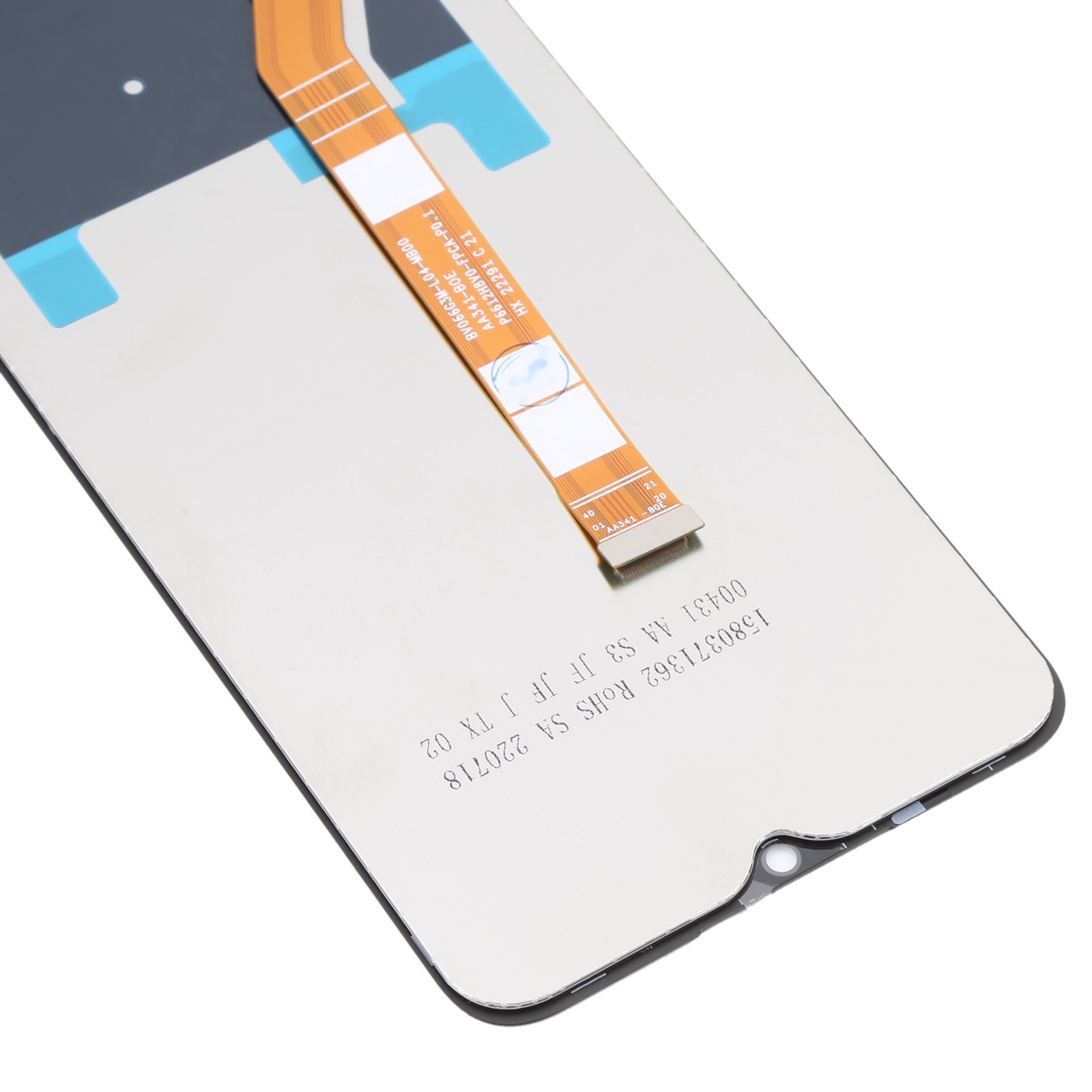 New- For OnePlus Nord N20 SE CPH2049 with Digitizer Full Assembly OEM LCD Screen. 