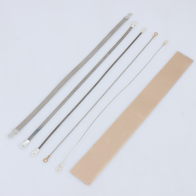 200/300mm Useful Machine Impulse Sealer Heat Wire Element Strip Sealing for SF-200 sealing machine. 