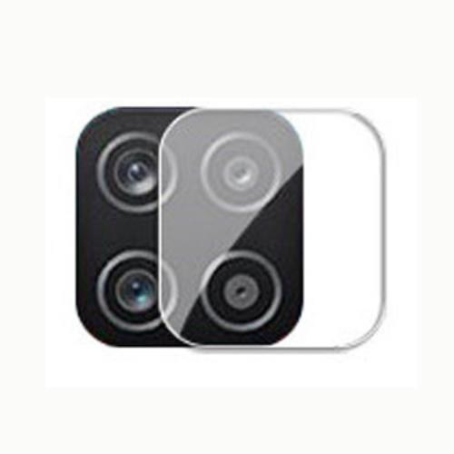 Clear GLASS Camera LENS Protector I SAMSUNG GALAXY F12 I Tempered Glass Not Poly Not Plastic