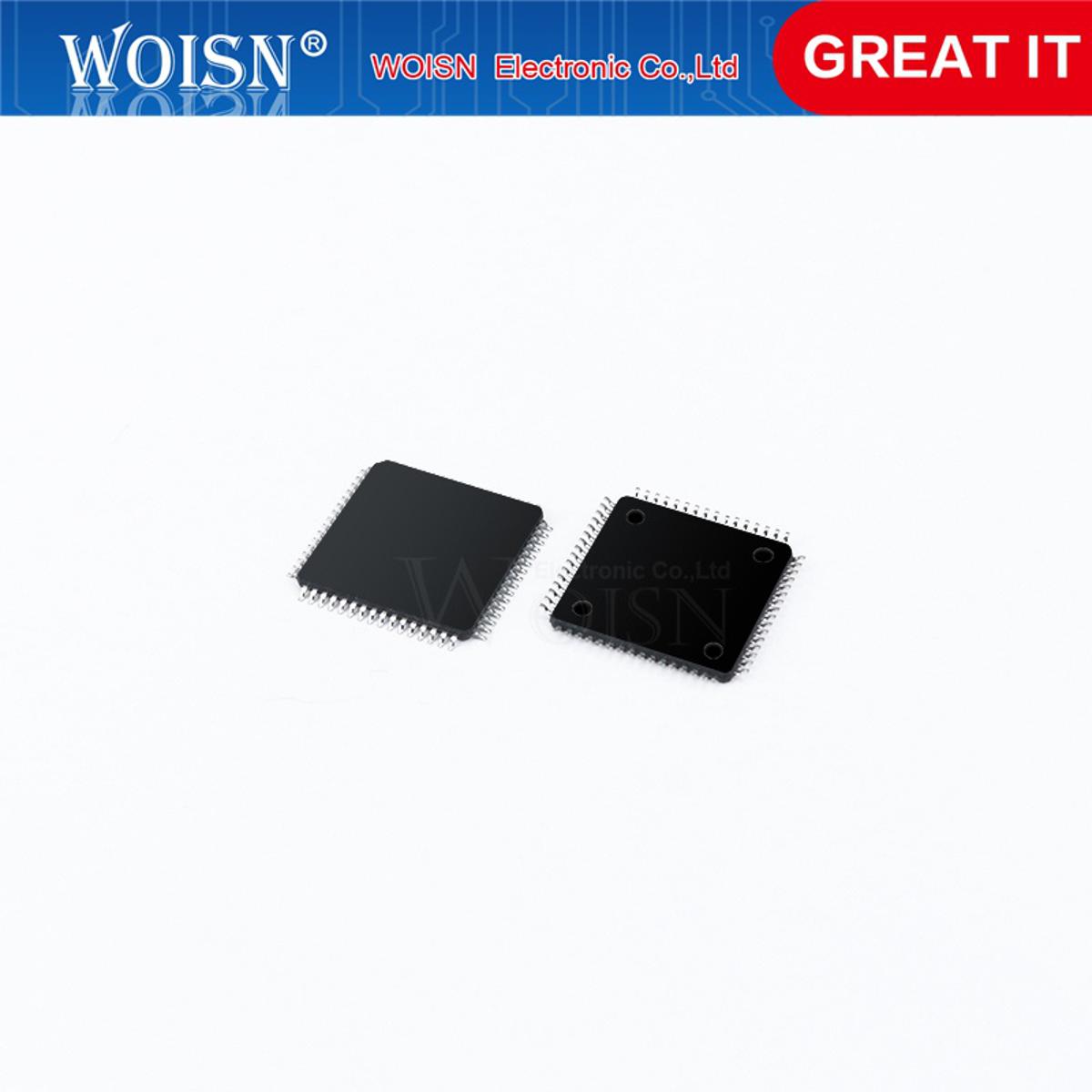 1 pcs/lot BCM5201KPT BCM5201 BCM5221A4KPT BCM5221 BCM5231 QFP-64 In Stock