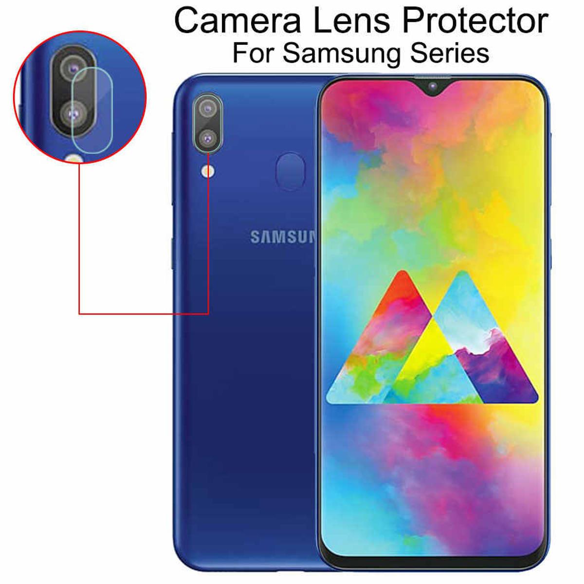 samsung a10 back camera glass