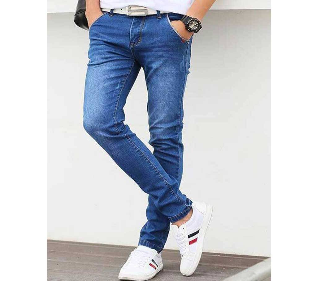 Slim Fit Gent's Everyday Fashion & Always Attire Export Pants
