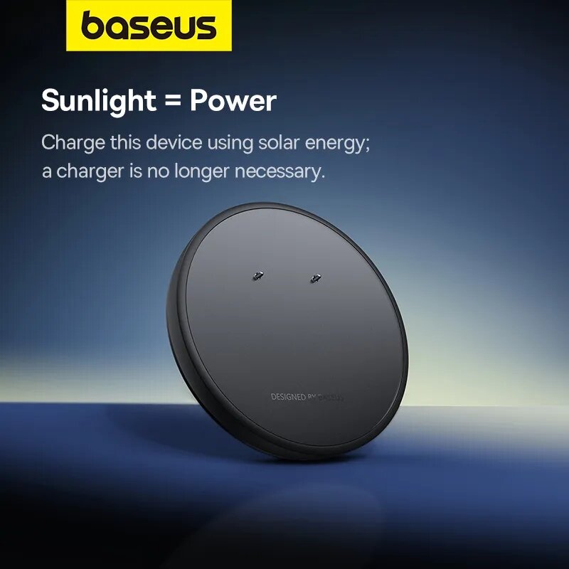 Baseus C-Mic CM10 Bluetooth/Wireless/Noise Reduction. 