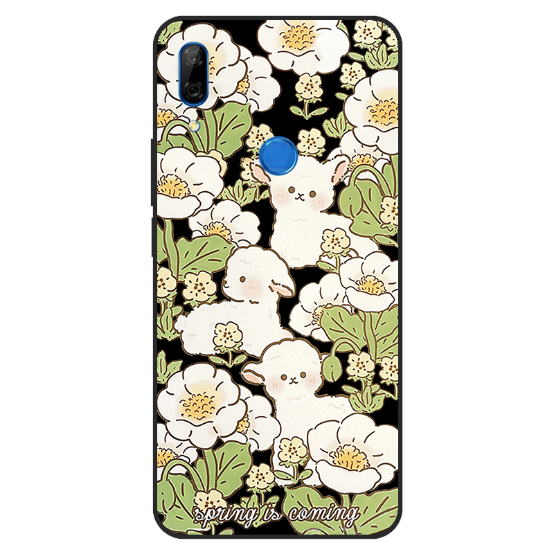 For Huawei P Smart Z Enjoy 10Plus Honor 9X Y9 Prime 2019 case For Huawei P Smart Z Enjoy 10Plus Honor 9X Y9 Prime2019 phone case