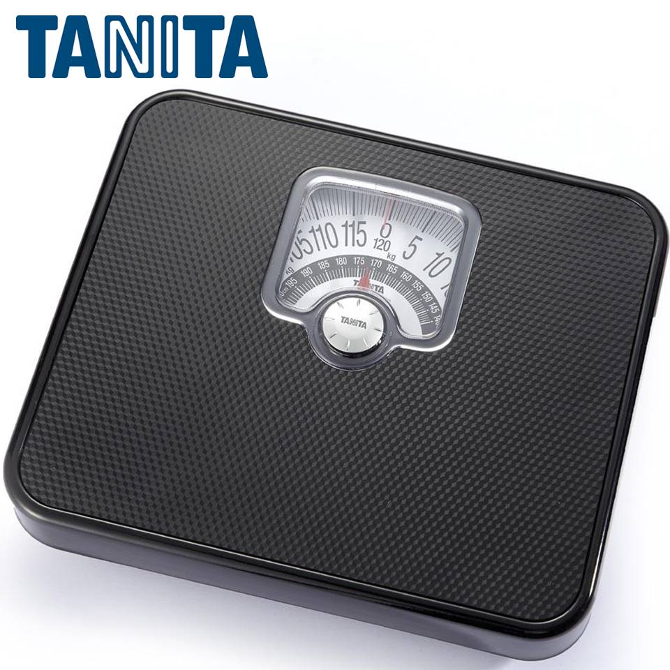 Tanita HA-552 Weight Scale with BMI Indicator. 
