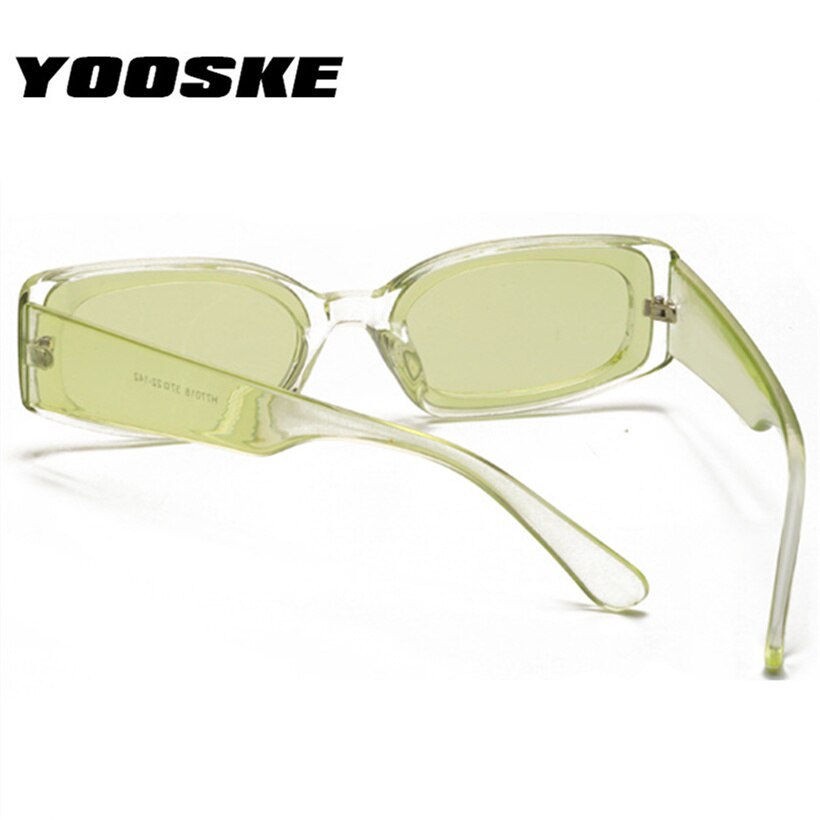 yooske cat eye sunglasses