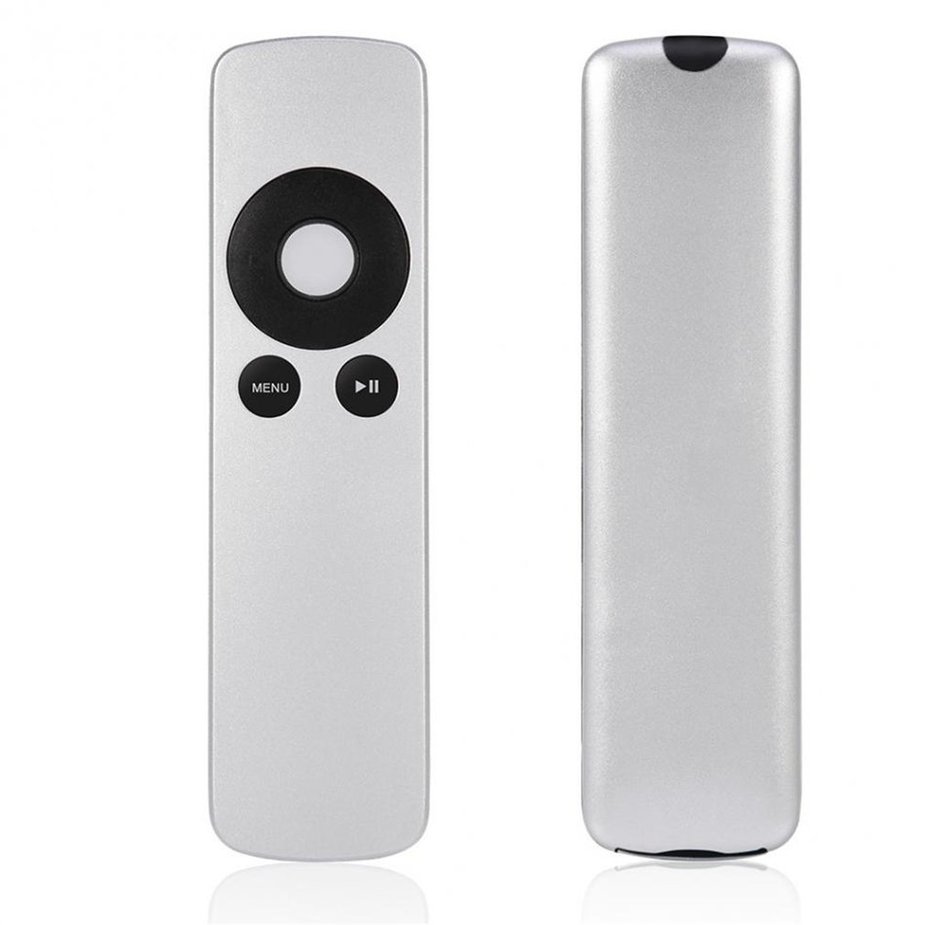 Universal A1294 Remote Control For Apple TV For IPhone For Mac Music System. 
