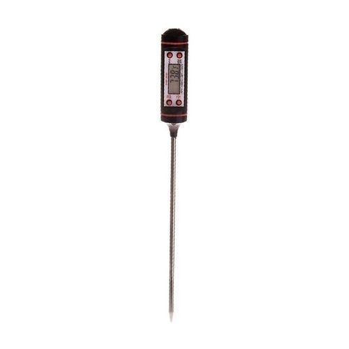 Thermo Meter-Silver]]]]Mt - Multimeter. 