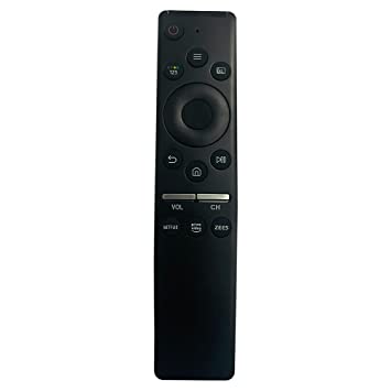 Universal Voice Remote Control Replacement for Samsung Smart TV Bluetooth Remote All LED QLED LCD 4K 8K HDR Curved TV. 