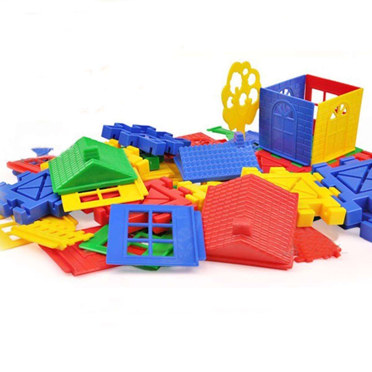 house building toys