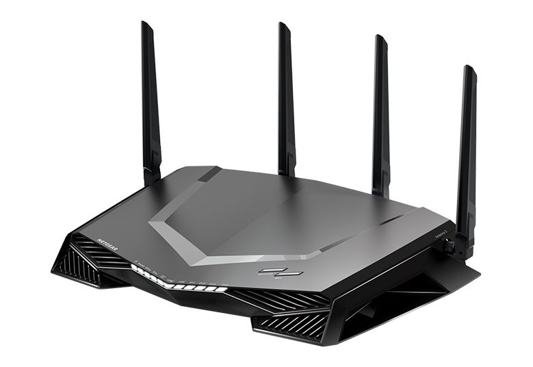 router