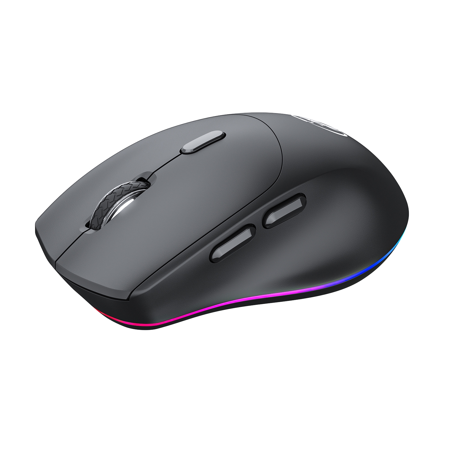 iMICE G905 Bluetooth Dual Mode 6-Key Silent Wireless Gaming Mouse. 
