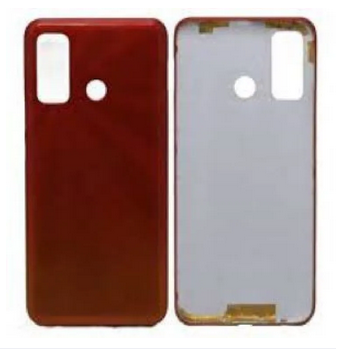 Tecno Spark 5 Pro Back Shell / Back Panel / Battery Cover Replasment parts. 