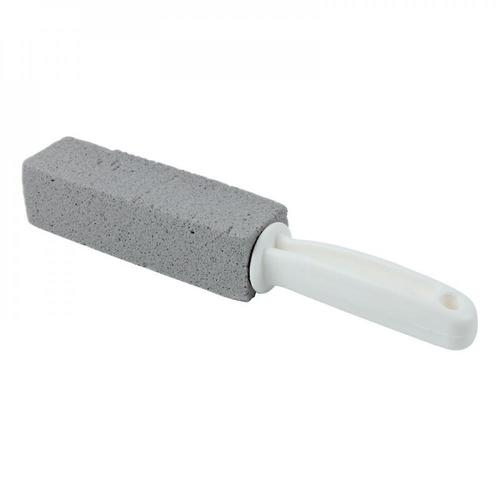 Brosse Wc Avec Manche En Pierre Ponce