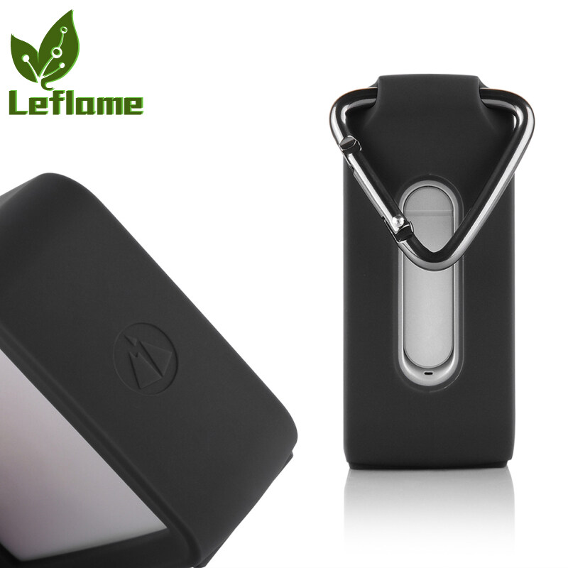 Leflame Silicone Case Protective Cover Shell Anti-fall Audio Case Compatible For Jbl Go2 Speaker Accessories. 