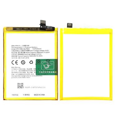 BLP805 Battery For OPPO A55 A53 A32 A54 A53S A16 A16S A33 A93