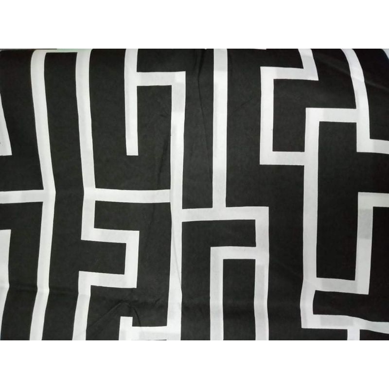 ♤ Tela/Fabric Geena Printed Assorted Design 60Width 1yard 36inches. 