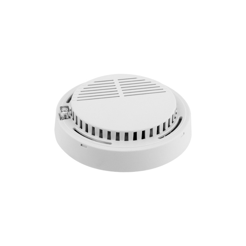 Gas Alarm Detector Normally Open Contact Output Gas Sensor Combustible Gas Leakage Alarm. 