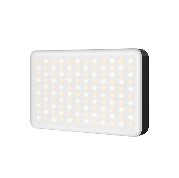 VIJIM VL120 Bi-Color LED Video Light. 