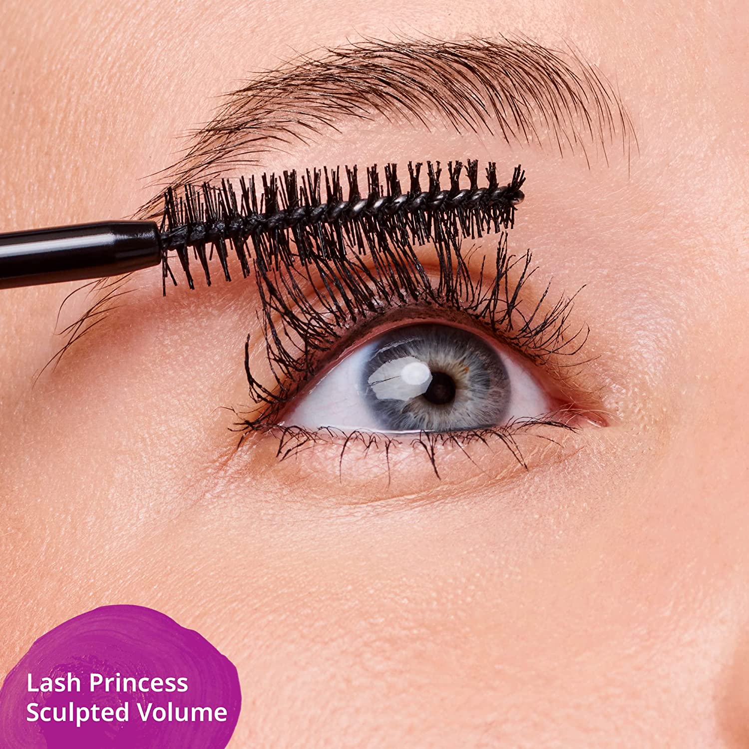 Essence Lash Princess Sculpted Volume Mascara 12 ml. 