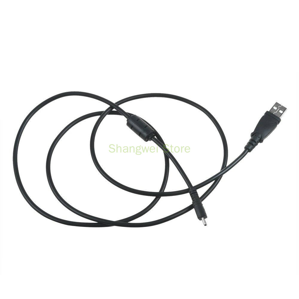 3.3ft USB Data Cable Cord for FujiFilm CAMERA Finepix X-Pro 1 XP170 XP100 JZ500. 
