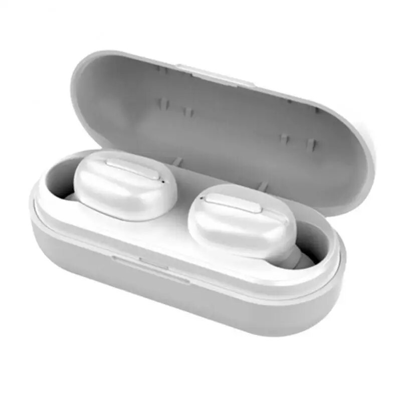 【Lejia】Translation Headphones 80 Languages Translate Voice Translator Wireless Translator Earphone
