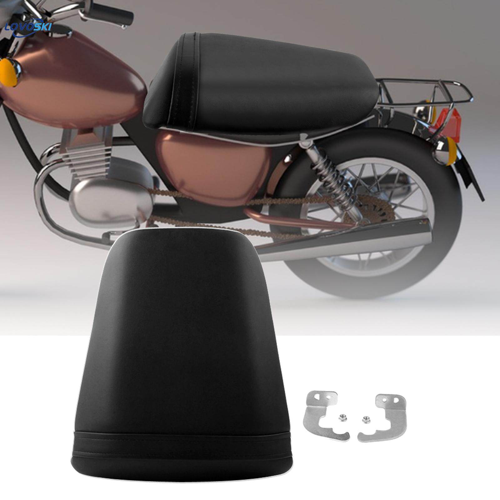 Motorcycle Rear Seat Pillion for CBR600 Easy to Install Sturdy. 