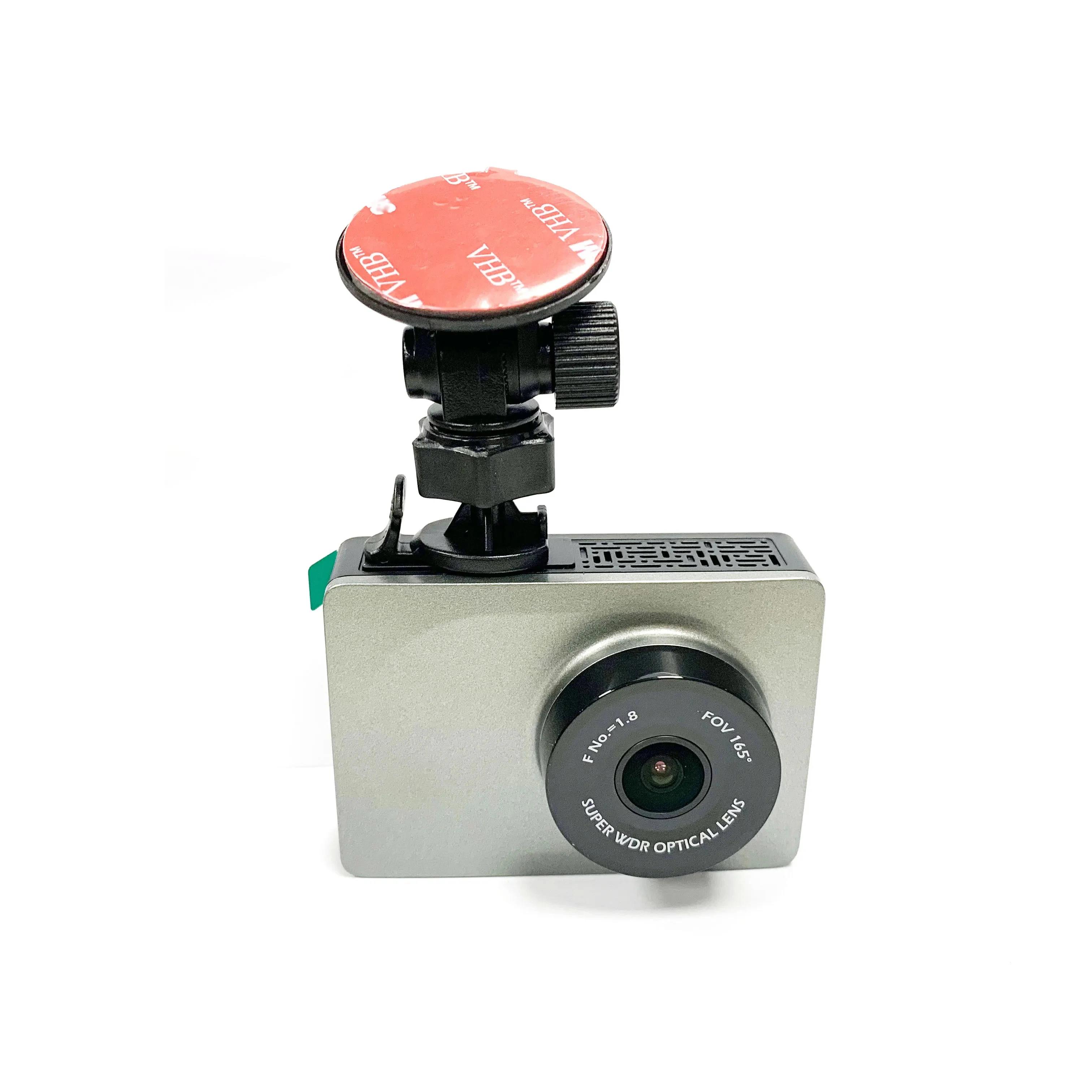 for xiaomi Yi Dash Cam Mirror Mount Sticeker for Yi Dash Cam Mount For Xiaomi YI DVR Holder mini bracket for car dvr mount cup. 