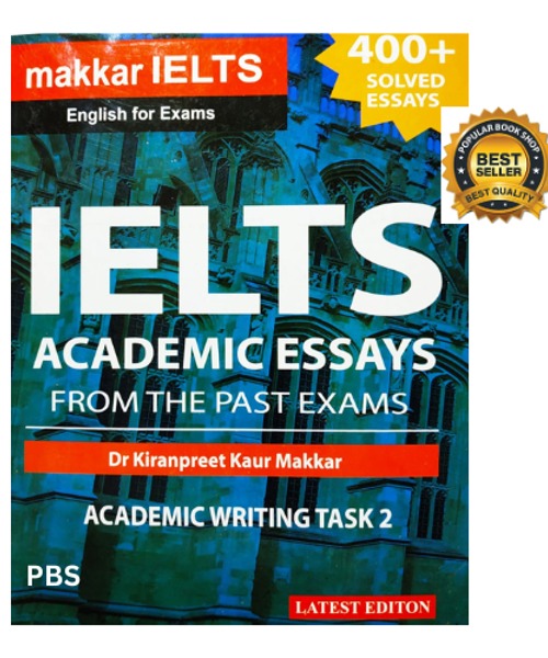 Makkar IELTS Academic Writing Task 1 By Dr. Kiranpreet Kaur Makkar. 