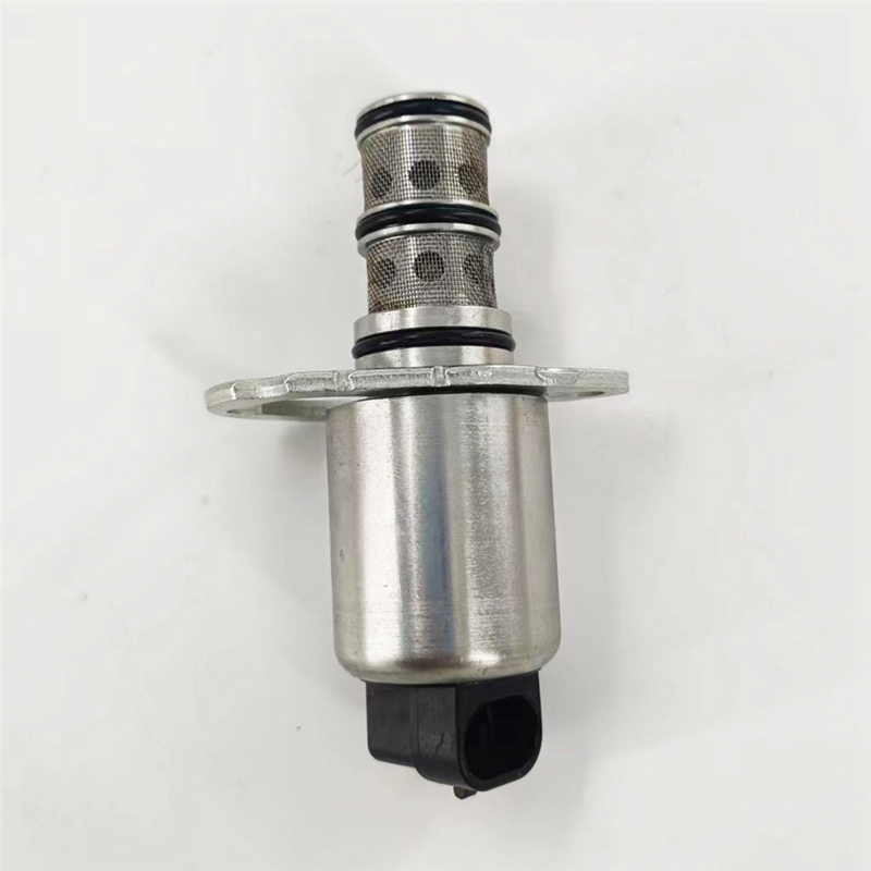 Hydraulic Solenoid Valve for John Deere 210K 310SL 315SJ 325J 410K 410L RE211156 RE211157