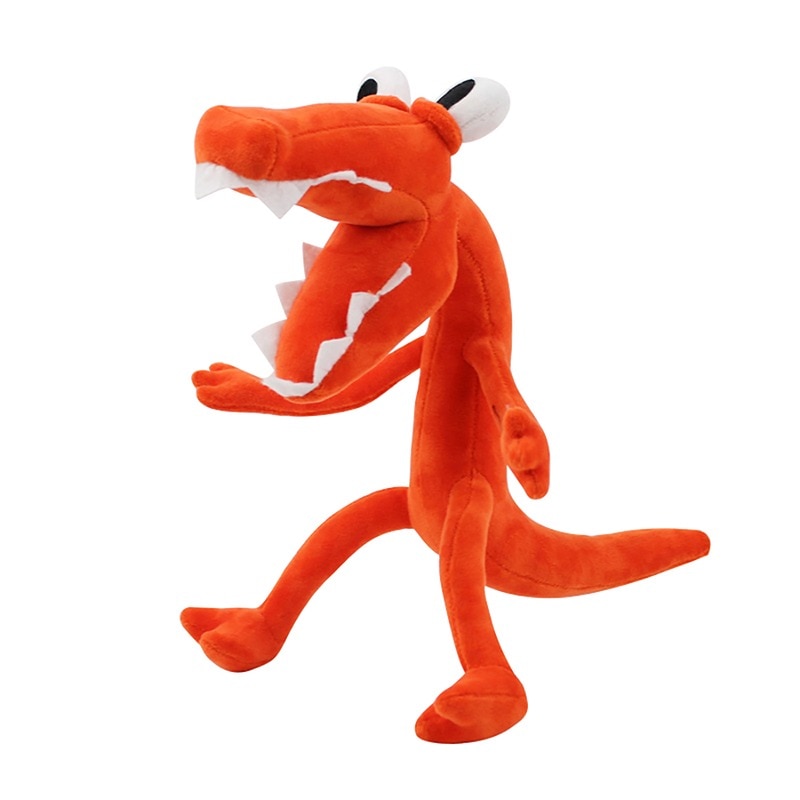 30 aiow Friends lush oy onster Anime Figures Cartoon ame Character oll Soft Stuf ids o For ids Fans ifts. 