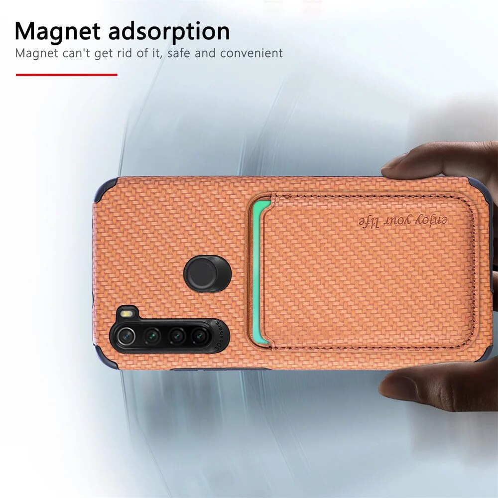 Magsafing Wireless Charger Case For Xiaomi Mi 11 Lite 11i 10T POCO X3 M2 M3 F3 Redmi Note 8 9 Pro Max K40 8T 9S 10S 8A 9A Cover. 