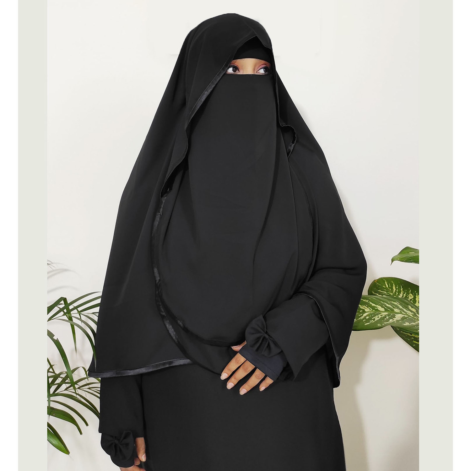 Online Burqa Shopping and Hijab Shopping