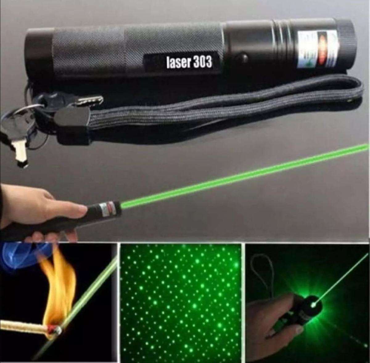 [[[[Best Produts]]]]][[Green Laser Light Pointer with Battery & charger]]]]]MT. 