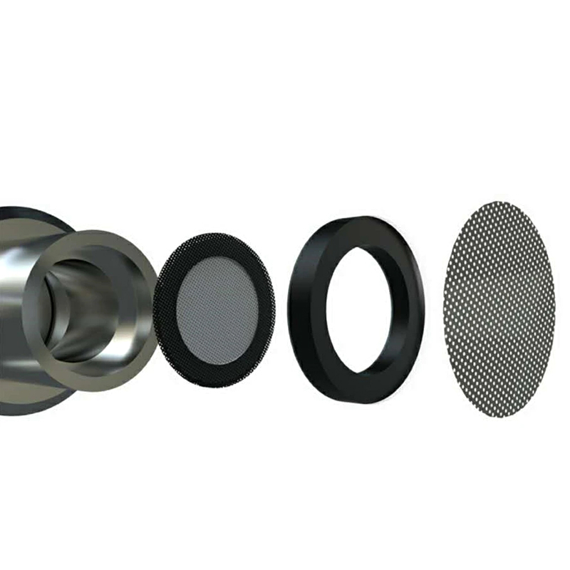 MoonDrop Earphone Filter Accessories For KXXS Aria CHU SSP Variations Blessing 3 Earphone. 